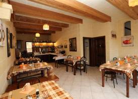 Grotto's Paradise B&B 3