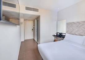 ibis budget Singapore Dahlia 5