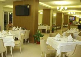 Palace Hotel & SPA 5