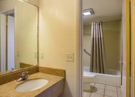 Motel 6 Brinkley, AR 3