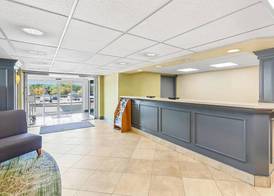 Clarion Inn Cranberry Township 4