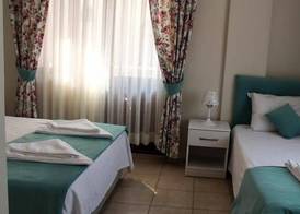 Dalyan Terrace Hotel 5