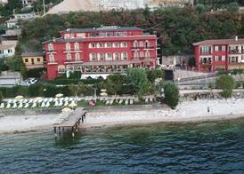 Hotel Merano 2