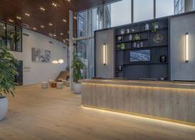 INNSiDE by Meliá Amsterdam 2