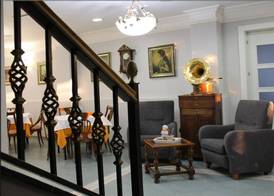 Hostal Restaurante Carolina 2