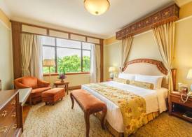 Shangri-La Hangzhou 4
