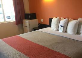 Motel 6-Bremerton, WA 5