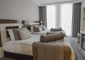 Seven Deep Hotel 5