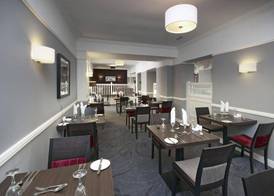 The Windermere Hotel 2