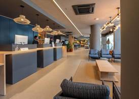 Ibis Florianopolis 5