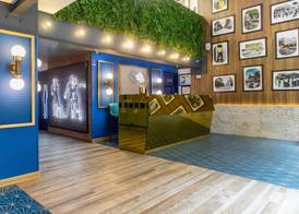 Faranda Collection Cali, a member of Radisson Individuals 2