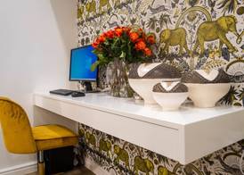 The Ivy Apartments Franschhoek 4