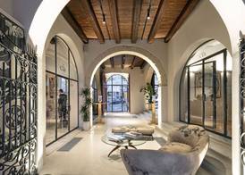 Casa Clàt - Boutique Hotel 4