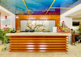 Ronal Hotel 2