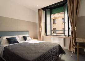Hostel INN PETRELLA 5