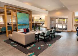 Hyatt House Nashville/Franklin/Cool Springs 2
