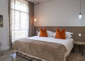 aha The Rex Hotel 4