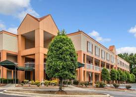 QUALITY INN 4