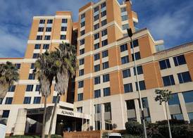Hotel Alimara 3