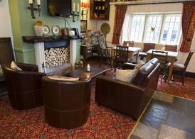 The Colesbourne Inn 3