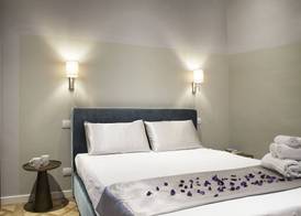 San Sebastiano Suite & Luxury Apartments 5