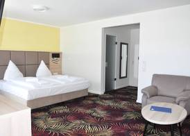 Avalon Hotel Bellevue 3