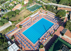 Hôtel Club Lookéa Athena Resort Sicily 4