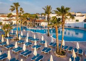 MARINDA GARDEN APT 3