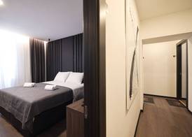 City Premium old town rooms 5