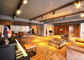Jazz Hotel 2