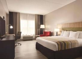 Country Inn & Suites by Radisson, Chattanooga-Lookout Mountain 4