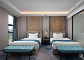Wyndham Changzhou Liyang 4
