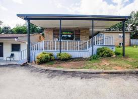 OYO Hotel Salem-Roanoke I-81 3