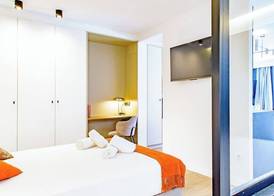 Myflats Premier Suites 2