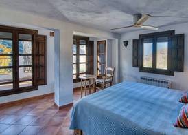 Casa Rural Arroyo de la Greda, your perfect base for activities in Sierra Nevada and Granada 3