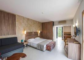Electra Beach Holiday Village 4