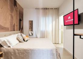 Barirooms - Crisanzio Suites 5