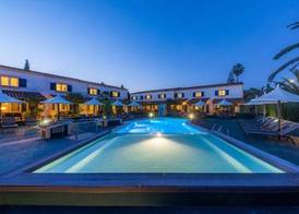Apartamentos Iris 2
