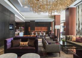 Four Seasons Hotel Silicon Valley at East Palo Alto 2