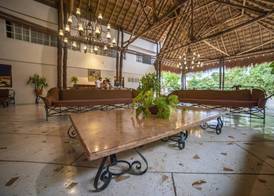 Hotel Chichen Itza 4