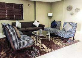 Best Western Executive Inn- Mount Gilead 4
