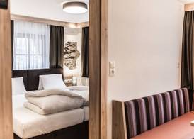 A Casa Smaragd Appartements 3