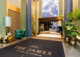 The James Rotterdam 2