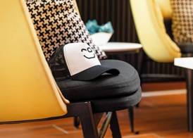 Hey Lou Hotel Frankfurt Airport 5