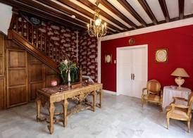 Chateau de Quesmy 3