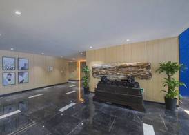 Holiday Inn Express Shanghai Jinshan by IHG 2