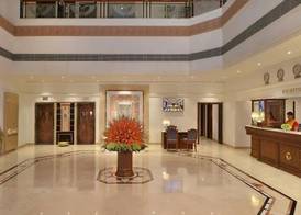 Fortune Landmark, Ahmedabad - Member ITC Hotels' Group 2