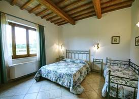 Agriturismo Pian Di Cataverna Saturnia 4