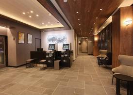 Sapporo Washington Hotel Plaza 4