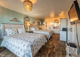 Bandon Marina Inn 5